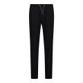 CMP Leisure Jogging Trousers (Cotton) long black Men