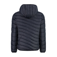 CMP quilted jacket with padding (water-repellent, warm) anthracite grey children