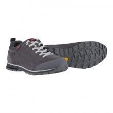 CMP Hiking Shoes Elettra Low Hiking WP (waterproof) light grey Men