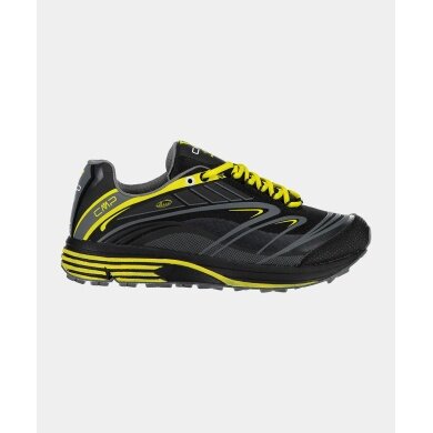 CMP Trail running shoes Maia black Men