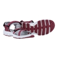 CMP Sandal Almaak Hiking Magenta Red Women