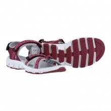 CMP Sandal Almaak Hiking Magenta Red Women