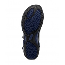 CMP Sandal Trail Hamal (for City+Hiking) navy blue Men