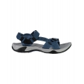 CMP Sandal Trail Hamal (for City+Hiking) denim blue Men