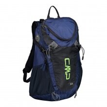 CMP Trekking Backpack Katana 22 Litre dark blue