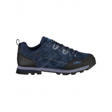 CMP Hiking Shoes Alcor Low WP (Trekking/Travel/Waterproof) Navy Blue Men