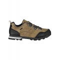 CMP Hiking Shoes Alcor Low WP (Trekking/Travel/waterproof) brown Men