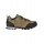 CMP Hiking Shoes Alcor Low WP (Trekking/Travel/waterproof) brown Men