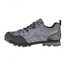 CMP Hiking Shoes Alcor Low WP (Trekking/Travel/waterproof) titanium grey Men