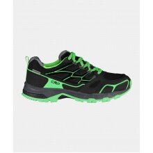 CMP Trail Running Shoes Zaniah Black Men