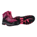 CMP Hiking Shoe Rigel Mid WP (waterproof) berry/pink Kids