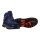 CMP Hiking Shoe Rigel Mid WP (waterproof) navy blue Kids