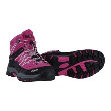 CMP Hiking Shoe Rigel Mid WP (waterproof) pink Children