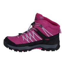 CMP Hiking Shoe Rigel Mid WP (waterproof) pink Children