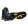 CMP Hiking Shoe Rigel Mid WP (waterproof) dark blue/yellow Kids