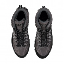 CMP Hiking Shoes Rigel Mid Trekking WP (Trekking, waterproof) grey Men