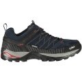 CMP Hiking Shoes Rigel Low Trekking WP (Trekking, waterproof) asphalt grey Men