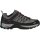 CMP Hiking Shoes Rigel Low WP (Trekking, waterproof) graphite grey Men