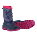 CMP Winter Boots Hanki Mel navy Children (Size 40)