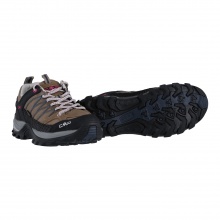 CMP Hiking Shoes Rigel Low WP (Trekking, waterproof) brown Women