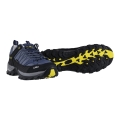 CMP Hiking Shoes Rigel Low WP (Trekking, waterproof) lead/blue Men