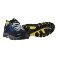 CMP Hiking Shoes Rigel Low WP (Trekking, waterproof) navy blue Kids