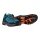 CMP Hiking Shoes Rigel Low WP (Trekking, waterproof) blue Kids