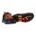 CMP Hiking Shoes Rigel Low WP anthracite/orange Kids