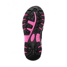 CMP Hiking Shoes Rigel Low WP (Trekking, waterproof) pink Girls