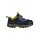 CMP Hiking Shoes Rigel Low WP (Trekking, waterproof) navy/yellow Kids