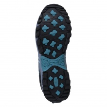 CMP Trail Running Shoes Altak (waterproof mesh upper) petrol Men