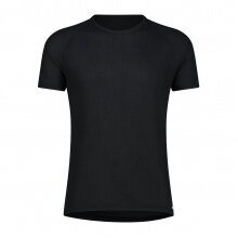 CMP Underwear T-shirt (ergonomic fit, insulating) black Men