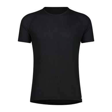 CMP Underwear T-shirt (ergonomic fit, insulating) black Men