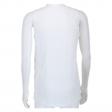 CMP Underwear Undershirt (ergonomic fit, insulating) white Men