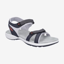 CMP Sandal Adib (Hiking, lightweight sole) anthracite grey Women