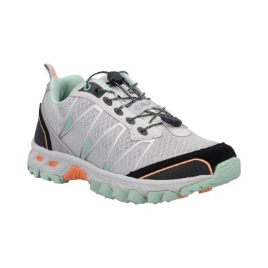 CMP Trail Running Shoes Altak light grey Women