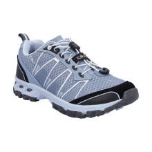 CMP Trail Running Shoes Altak light blue Women