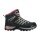 CMP Hiking Shoes Rigel Mid WP (Trekking, waterproof) anthracite grey/white Women