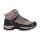 CMP Hiking Shoes Rigel Mid WP (Trekking, waterproof) brown-gray Women