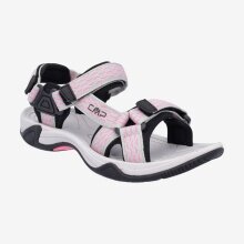 CMP Sandal Trail Hamal (for city + hiking) pink Women