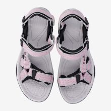 CMP Sandal Trail Hamal (for city + hiking) pink Women