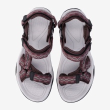 CMP Sandal Trail Hamal (for city+trekking) plum Women