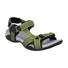 CMP Sandal Trail Hamal (for city+trekking) dark green Men