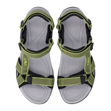 CMP Sandal Trail Hamal (for city+trekking) dark green Men