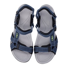 CMP Sandal Trail Hamal (for city + hiking) dusty blue Men