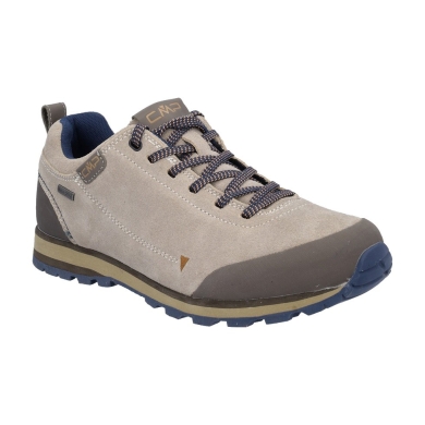 CMP Hiking Shoes Elettra Low Hiking WP (waterproof) sand brown Men