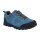 CMP Hiking Shoes Elettra Low Hiking WP (waterproof) lake blue/flame Men