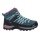 CMP Hiking Shoes Rigel Mid WP (Trekking, waterproof) lake blue/light blue Women