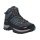 CMP Hiking Shoes Rigel Mid Trekking WP (Trekking, waterproof) anthracite gray/blue Men