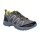 CMP Trail Running Shoes Altak (waterproof mesh upper) graphite grey/blue Men